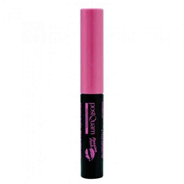 Batom Passion Pink Nude PostQuam